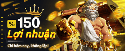 Nhận Ưu Đãi Nạp Đầu Khủng